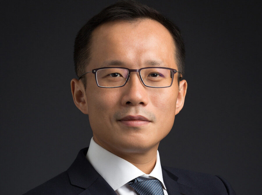 Mr. Ping Chen
