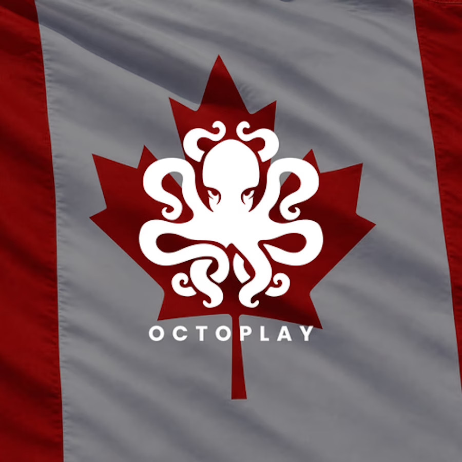 Octoplay