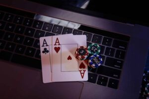 California man jailed over US$4 million Costa Rica-based online gambling scheme