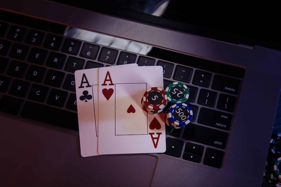 Online Gambling