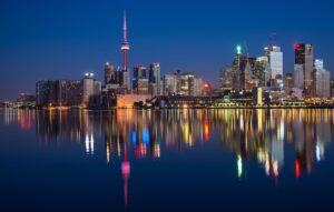Ontario sets new iCasino handle and revenue records in May