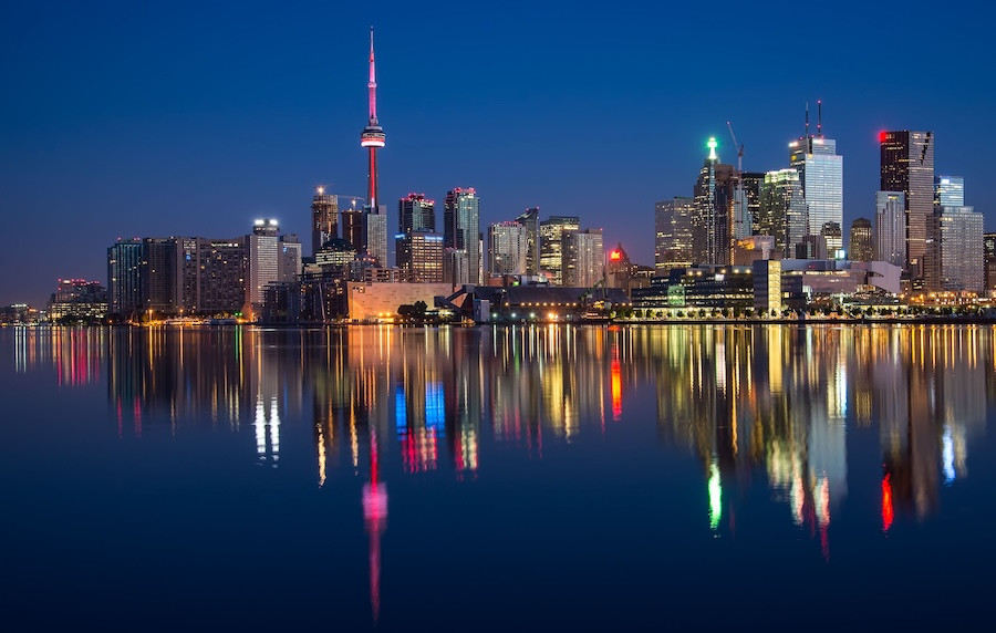 Ontario