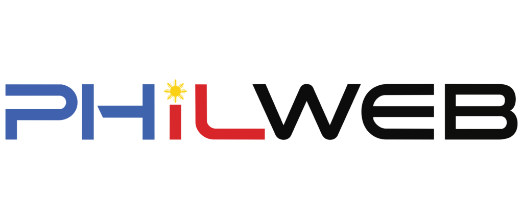 PhilWeb New Logo