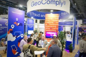 GeoCompy extends partnership with Caesars Entertainment