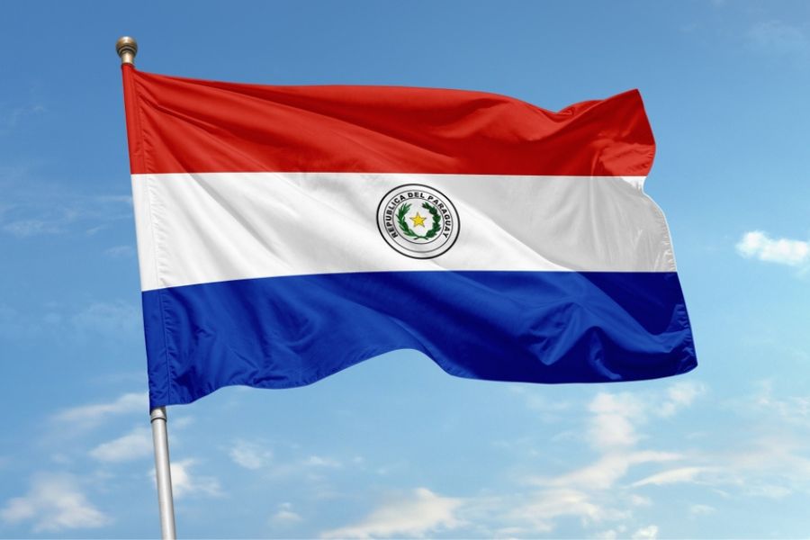 Paraguay