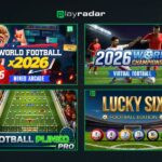 Playradar
