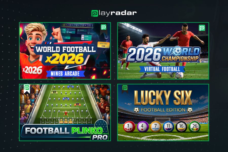 Playradar