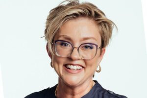 Kelly Kehn highlights importance of backing igaming startups