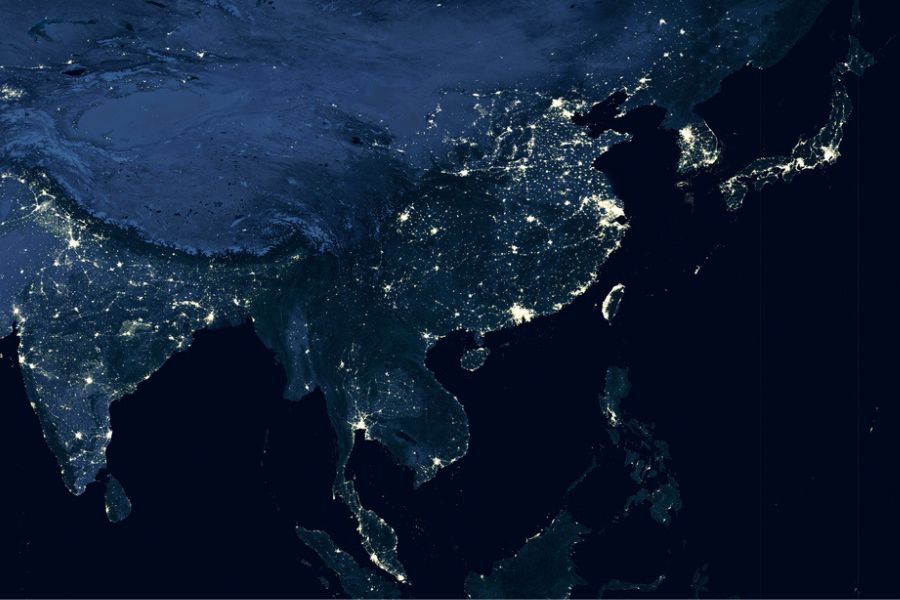 APAC