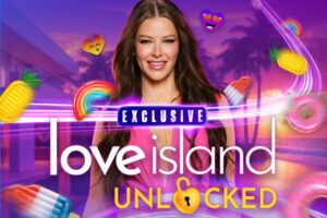 FanDuel and White Hat Gaming launch Love Island slot