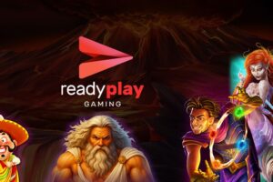 Ready Play Gaming slots launch at SkillOnNet platforms in Canada and Mexico