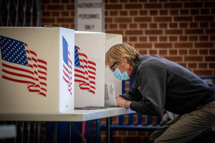 Voting
