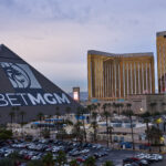 Betmgm las vegas