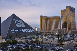 BetMGM joint venture unchanged as People Inc. drops MGM Resorts bid