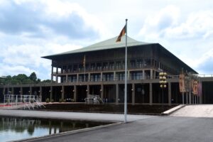 Sri Lanka MP raises questions over rise of unlicensed igaming platforms
