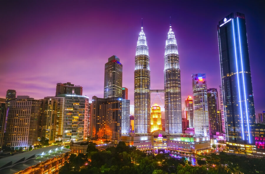 Kuala Lumpur