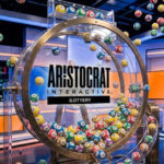 Aristocrat iLottery
