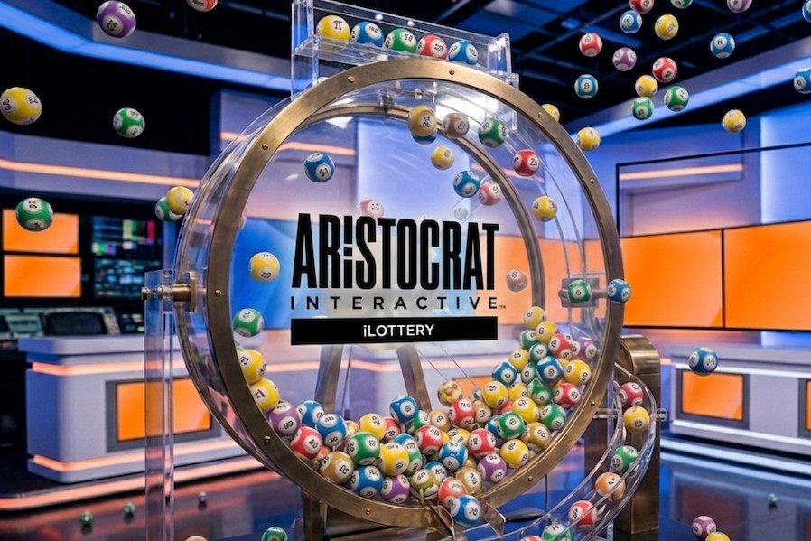 Aristocrat iLottery