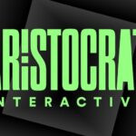 Aristocrat Interactive Black