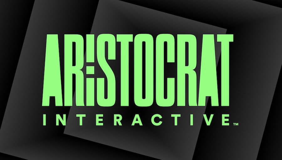 Aristocrat Interactive Black