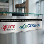 BMM Testlabs eCOGRA Visualize Group