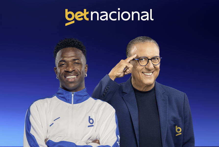 Betnacional, Flutter, Brazil
