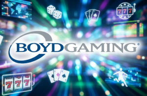 Boyd Gaming reports flat revenue for 2Q26, despite drop in online