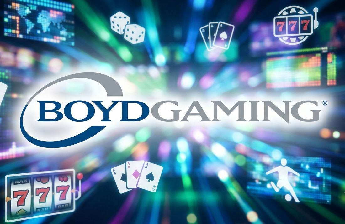 Boyd Gaming