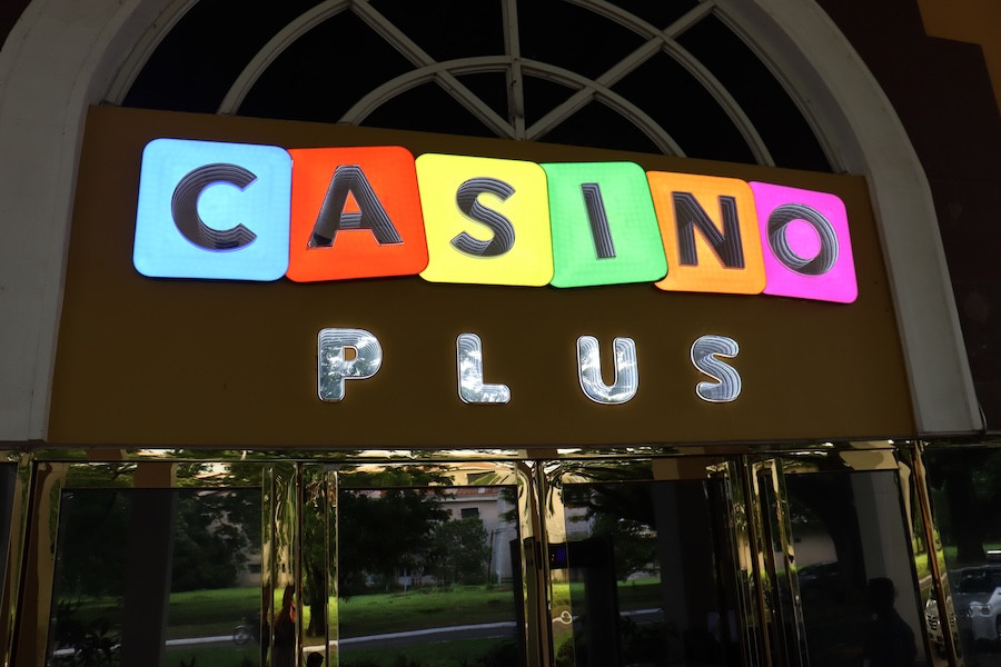 Casino Plus