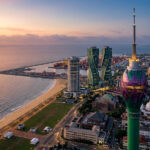 Sri Lanka, Colombo Online Gaming
