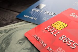 Credit card sports betting deposits to be banned in Ohio