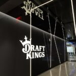 DK HQ Entrance