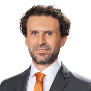 Dr Ahmad Hesham, General Counsel, GCGRA