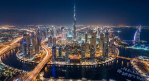 Playtech granted Gaming-Related Vendor License in the UAE, supplying sole B2C operator Momentum (for now)