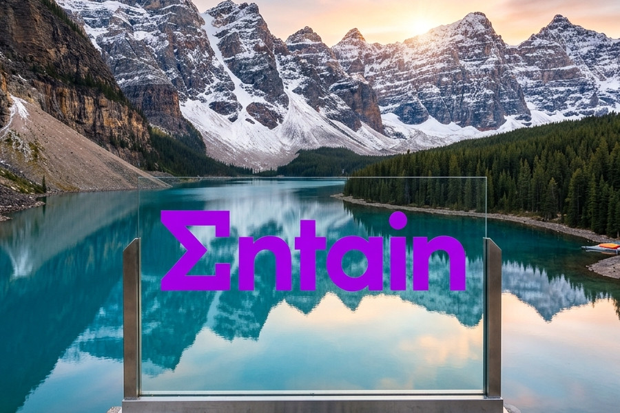 Entain Alberta