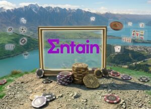 Entain revamps New Zealand leadership ahead of regulated online casino market launch