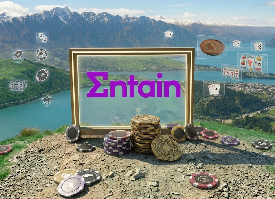 Entain NZ2
