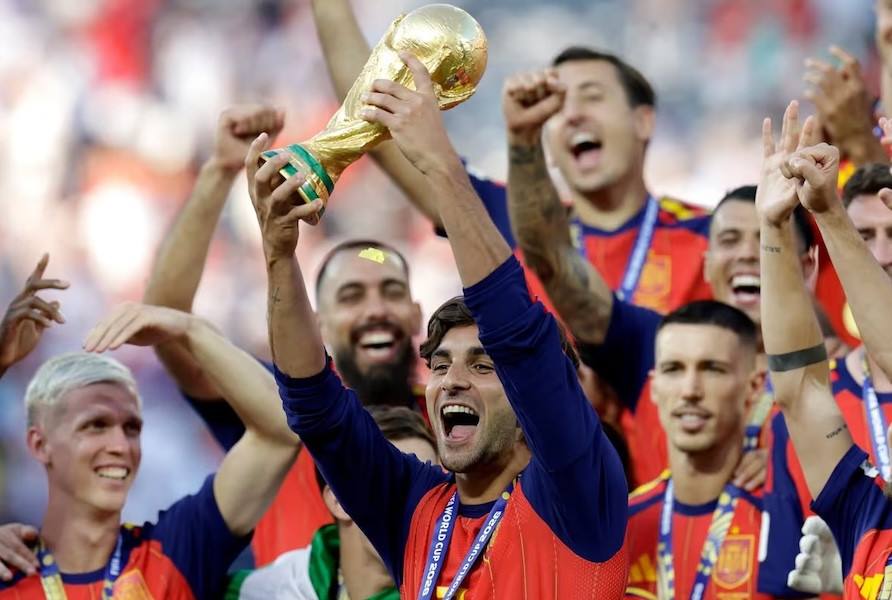 FIFA World Cup Final