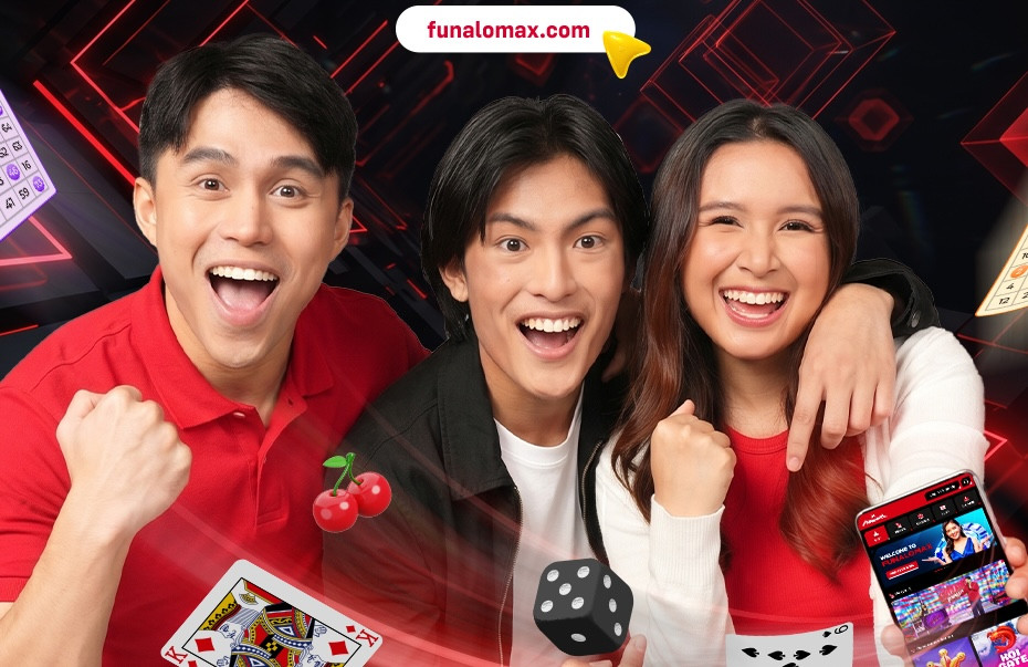 FUNALOMAX POSTER