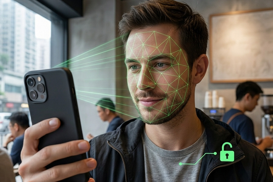 Facial Recognition