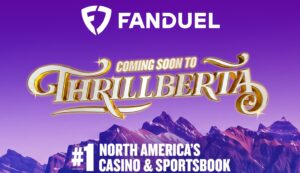 FanDuel entering Alberta market before 13 July launch, with sign-ups already available