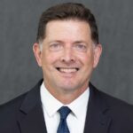 James (Jim) Townsend, Michigan Gaming Control Board Chair