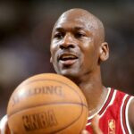 Michael Jordan