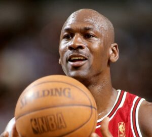 Basketball icon Michael Jordan to join Sportradar founder and DraftKings’ chairman for SBC Summit 2026 keynote