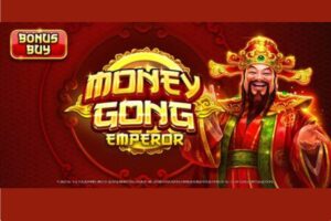 IGT PlayDigital releases Money Gong Emperor to Alberta and select US jurisdictions