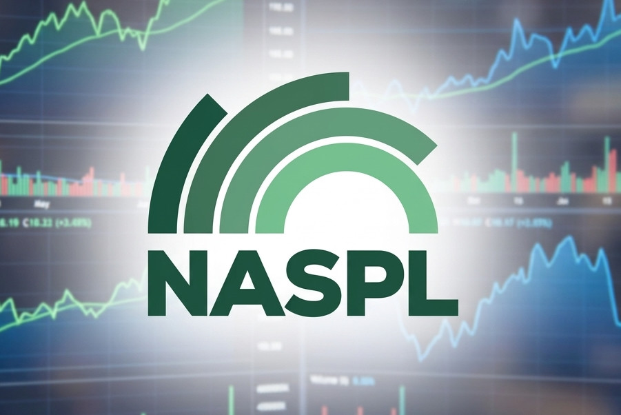 NASPL on prediction markets