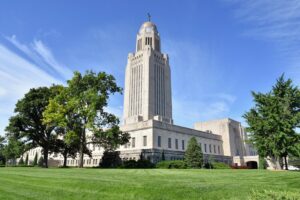 Campaign to legalize online sports betting in Nebraska gets 350,000 signatures