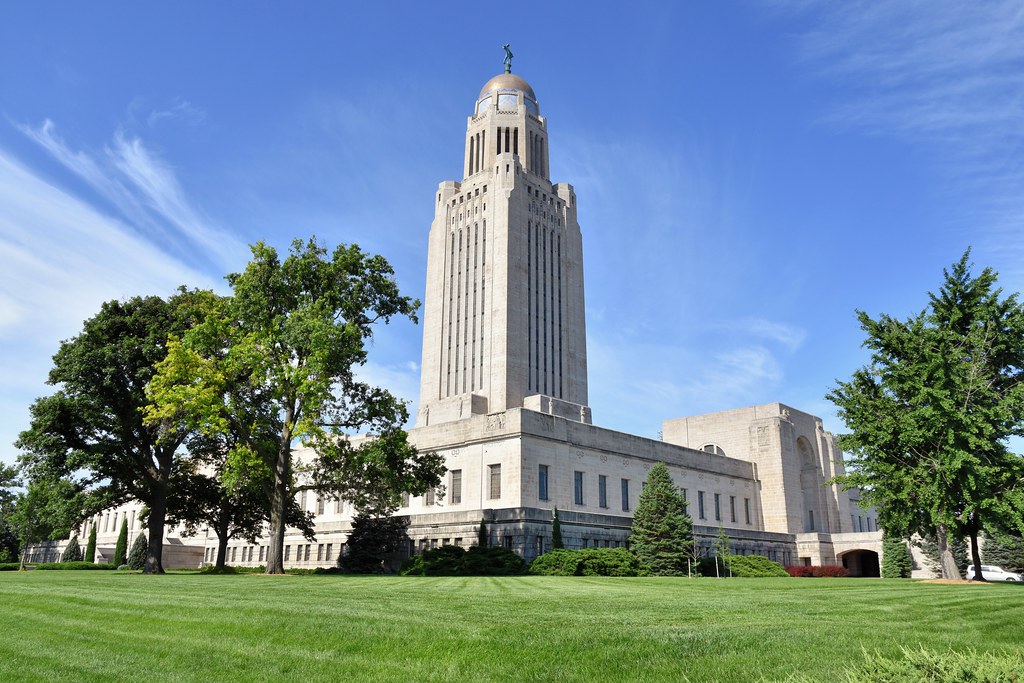 Nebraska