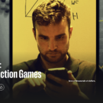 Netflix Prediction market documentary