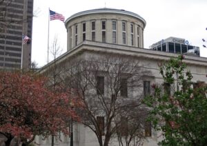 Ohio lawmakers introduce bill to repeal online sports betting